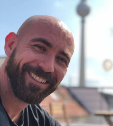 Boris Dittberner, Freelance Digital Marketing Manager aus Berlin